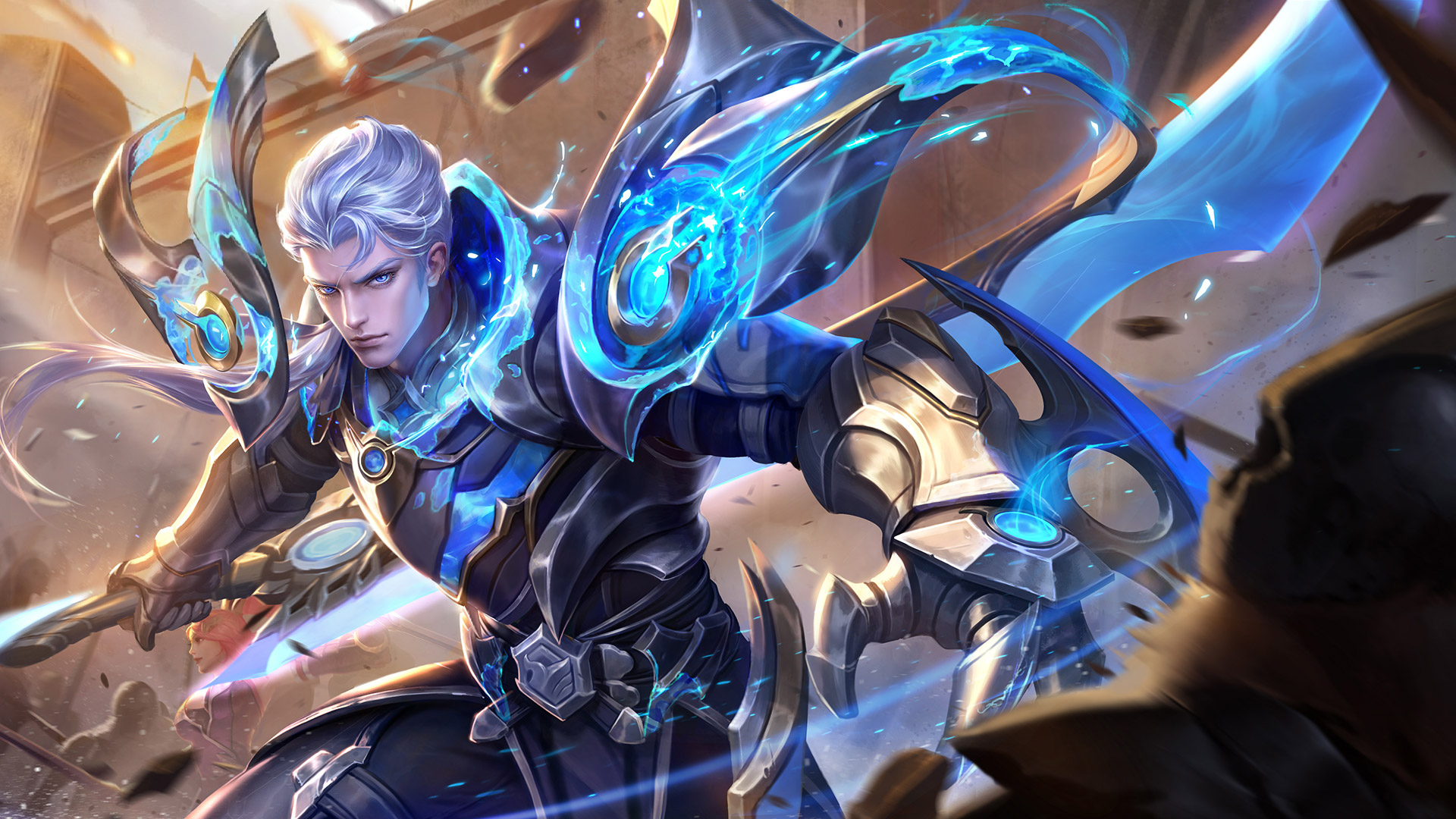 LEC赛果：四杀超神大虫子奇招啃下关键局 G2轻取KC进决赛