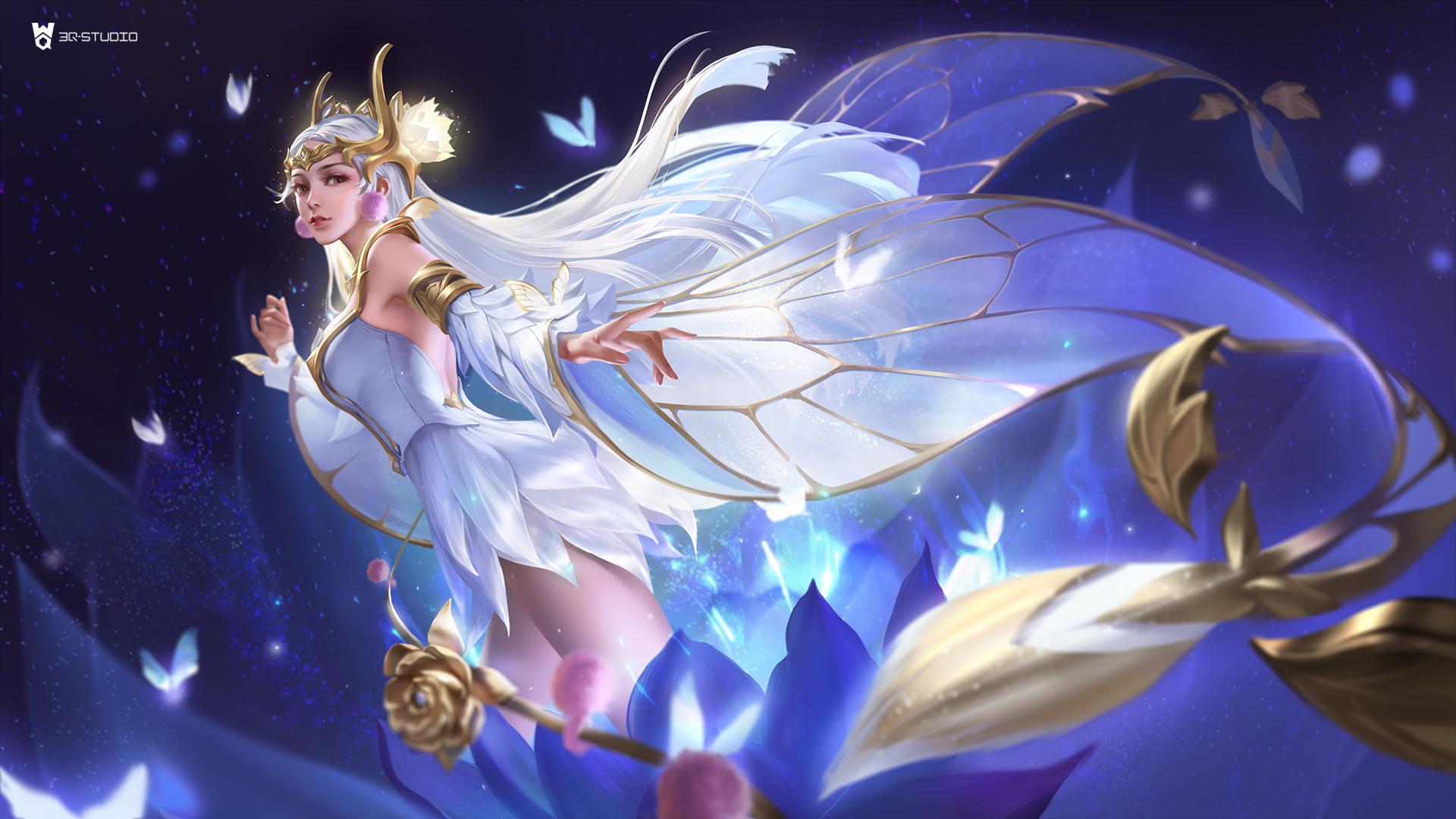 2025 LPL夏季分区B组海报预览：倒计时1天直到开始！