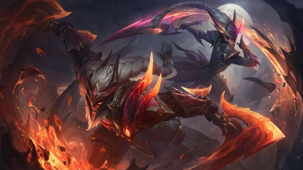 3月30日17点2023LPL春季赛季后赛即将打响，沙场逐鹿，寻龙问鼎，胜负由谁定夺！