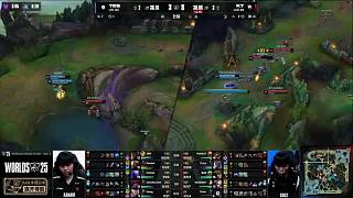 Paper Rex 击败 GIANTX 以获得 VALORANT Champions 2025 季后赛资格