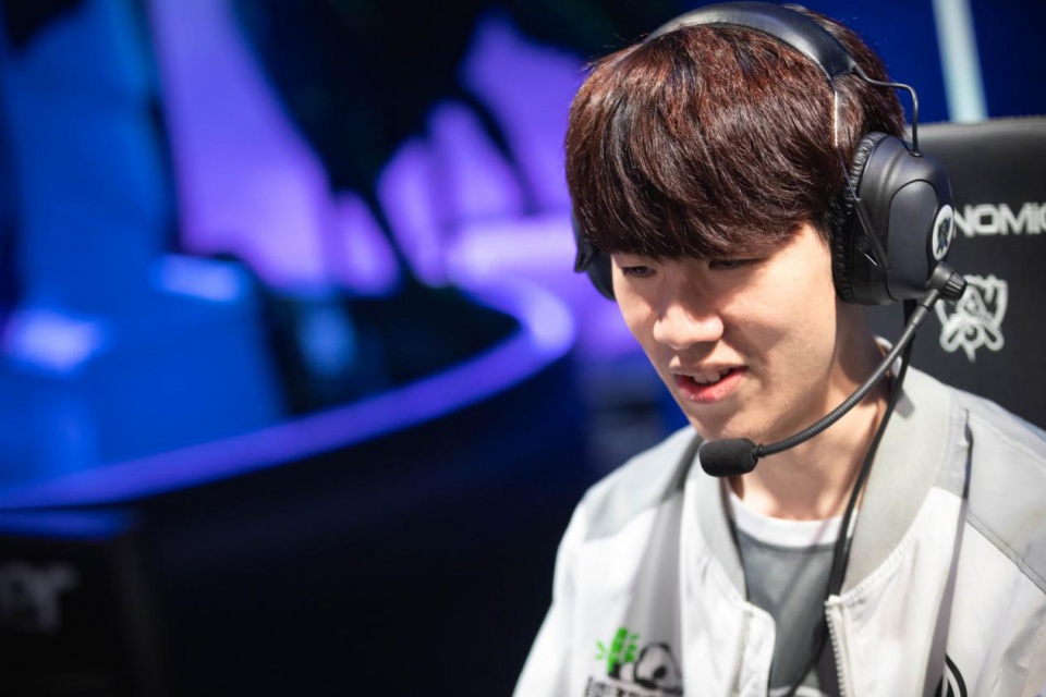 恭喜JDG成为2022LPL夏季总决赛冠军！